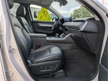 CX-60 Homura PHEV