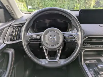 CX-60 Homura PHEV
