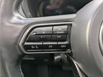 CX-60 Homura PHEV