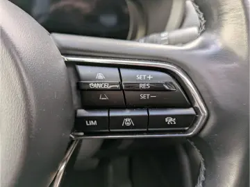 CX-60 Homura PHEV