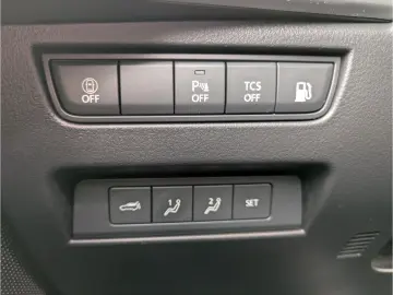 CX-60 Homura PHEV