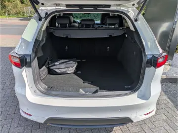CX-60 Homura PHEV