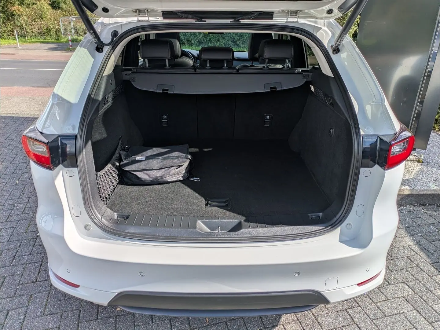 CX-60 Homura PHEV
