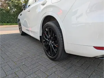 CX-60 Homura PHEV
