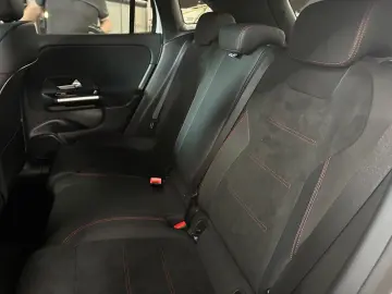 GLA 250 e AMG Line Edition KAMERA+LED+CARPLAY