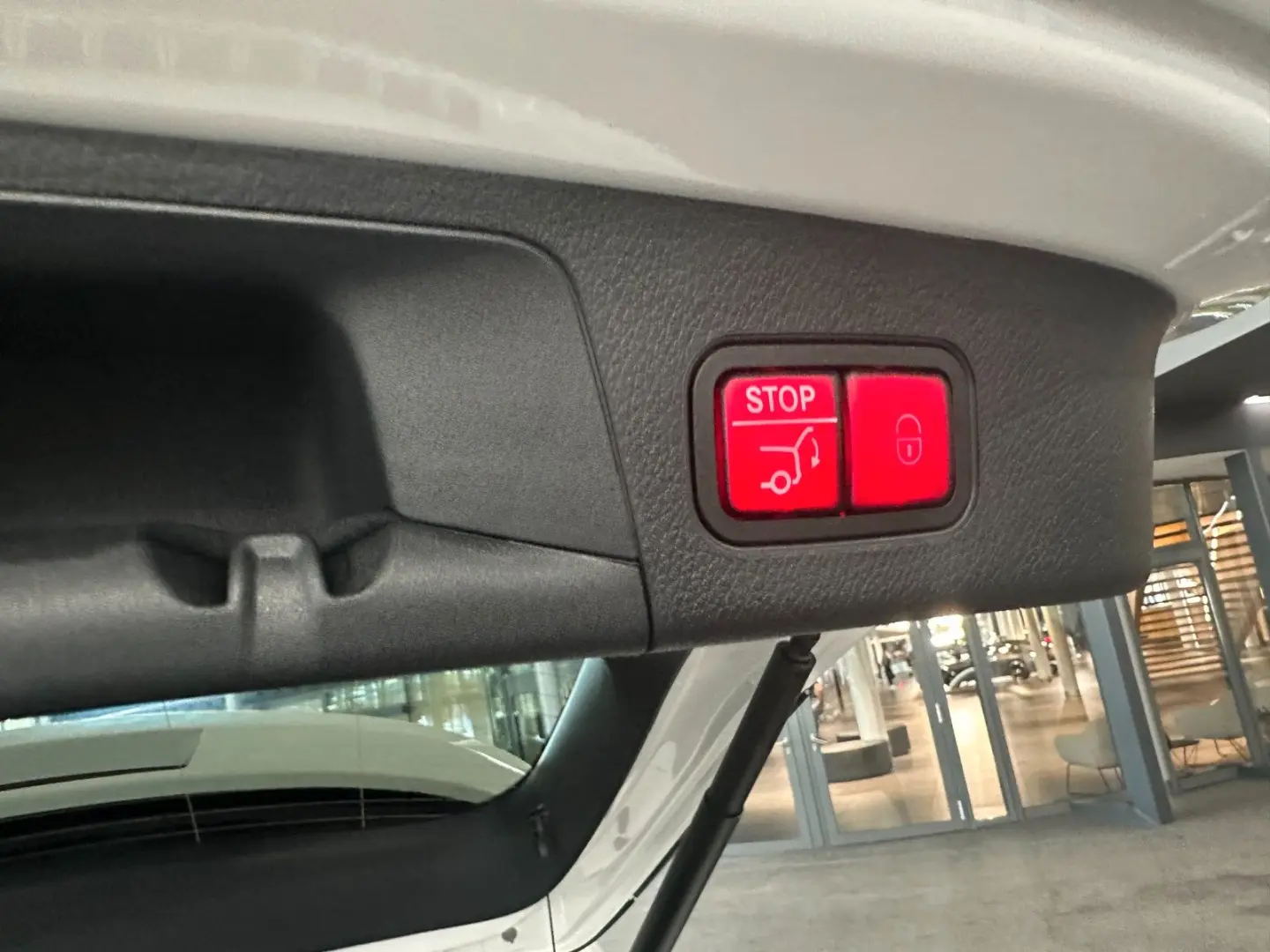 GLA 250 e AMG Line Edition KAMERA+LED+CARPLAY