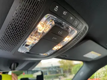 EQB 250 KAMERA+MBUX+CARPLAY