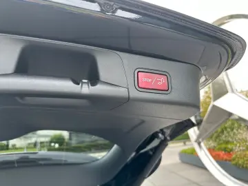 EQB 250 KAMERA+MBUX+CARPLAY