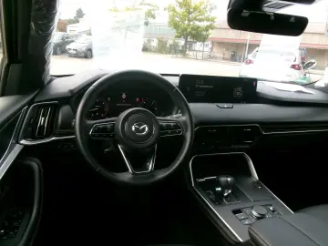 CX-80 Homura Plus Hybrid AWD