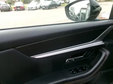 CX-80 Homura Plus Hybrid AWD