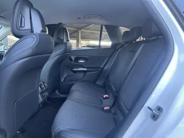 GLC 200 4M AVANTGARDE