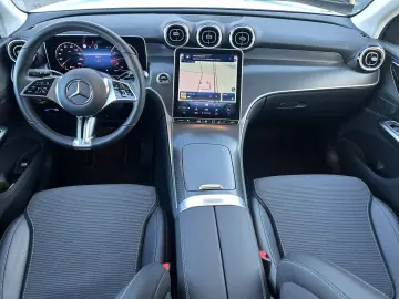 GLC 200 4M AVANTGARDE