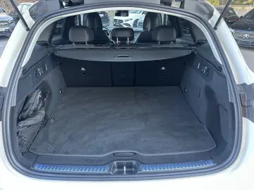GLC 200 4M AVANTGARDE