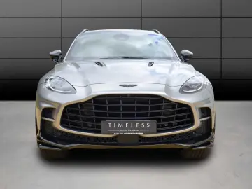 Aston Martin DBX707 MY 2025