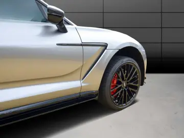 Aston Martin DBX707 MY 2025