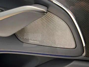 Aston Martin DBX707 MY 2025