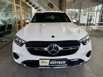 GLC 220 d 4Matic Avantgarde