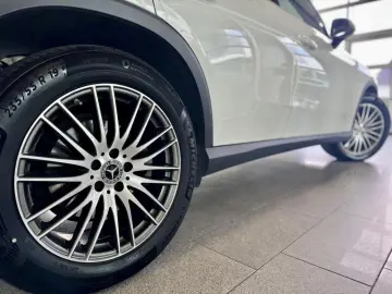 GLC 220 d 4Matic Avantgarde