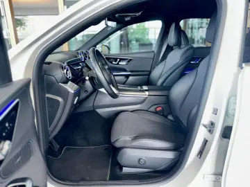 GLC 220 d 4Matic Avantgarde
