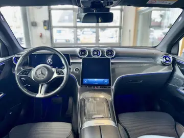 GLC 220 d 4Matic Avantgarde