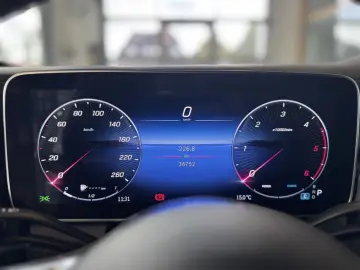 GLC 220 d 4Matic Avantgarde