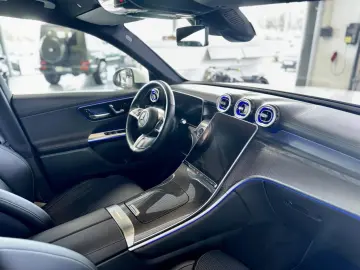 GLC 220 d 4Matic Avantgarde
