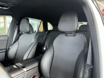 GLC 220 d 4Matic Avantgarde