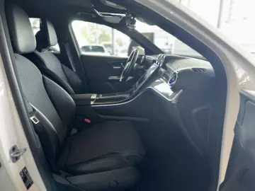 GLC 220 d 4Matic Avantgarde