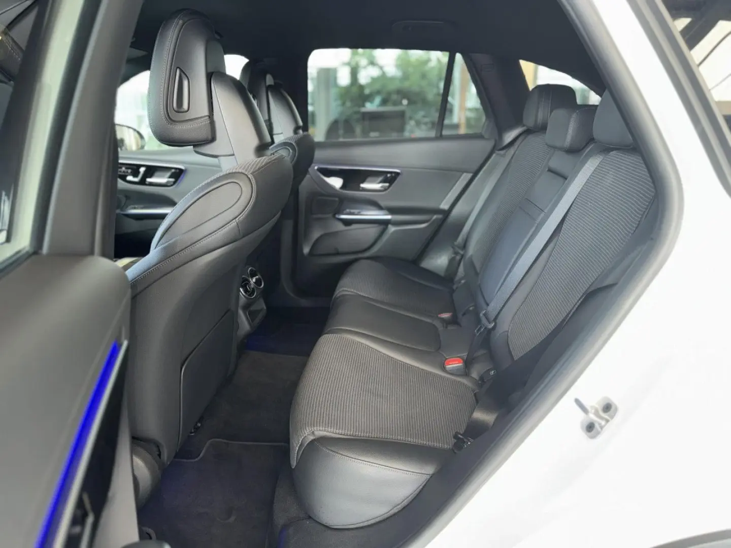 GLC 220 d 4Matic Avantgarde