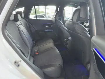 GLC 220 d 4Matic Avantgarde