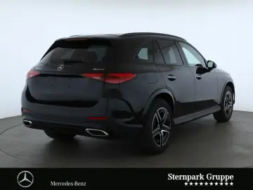 GLC 300 de 4M AMG Night+Burmest+DigiL+Key-Go+AHK
