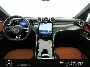 GLC 300 de 4M AMG Night+Burmest+DigiL+Key-Go+AHK