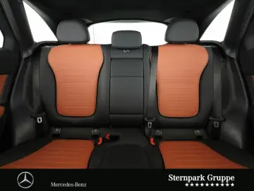 GLC 300 de 4M AMG Night+Burmest+DigiL+Key-Go+AHK
