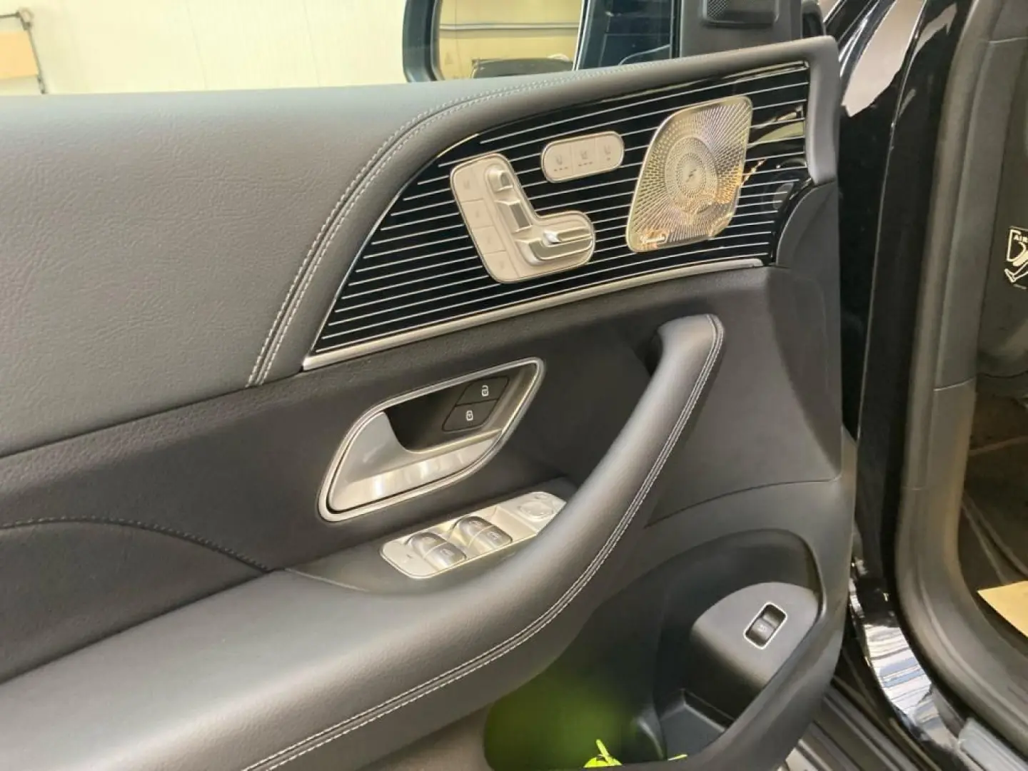 GLE 450 d 4MATIC Coupé AMG, AHV, Standheizung