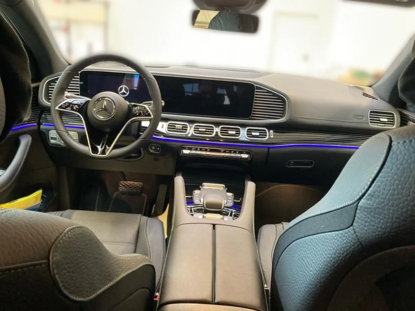 GLE 450 d 4MATIC Coupé AMG, AHV, Standheizung