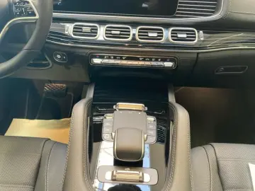GLE 450 d 4MATIC Coupé AMG, AHV, Standheizung