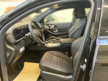 GLE 450 d 4MATIC Coupé AMG, AHV, Standheizung