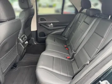 GLE 300 d 4M MULTIBEAM+20''+CARPLAY+KAMERA+WIDE+