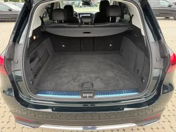 GLE 300 d 4M MULTIBEAM+20''+CARPLAY+KAMERA+WIDE+