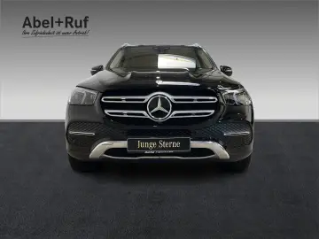 GLE 350 de 4M LED+DIST+Burm+Ambi+CarPlay+AHK+360