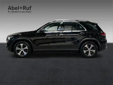 GLE 350 de 4M LED+DIST+Burm+Ambi+CarPlay+AHK+360