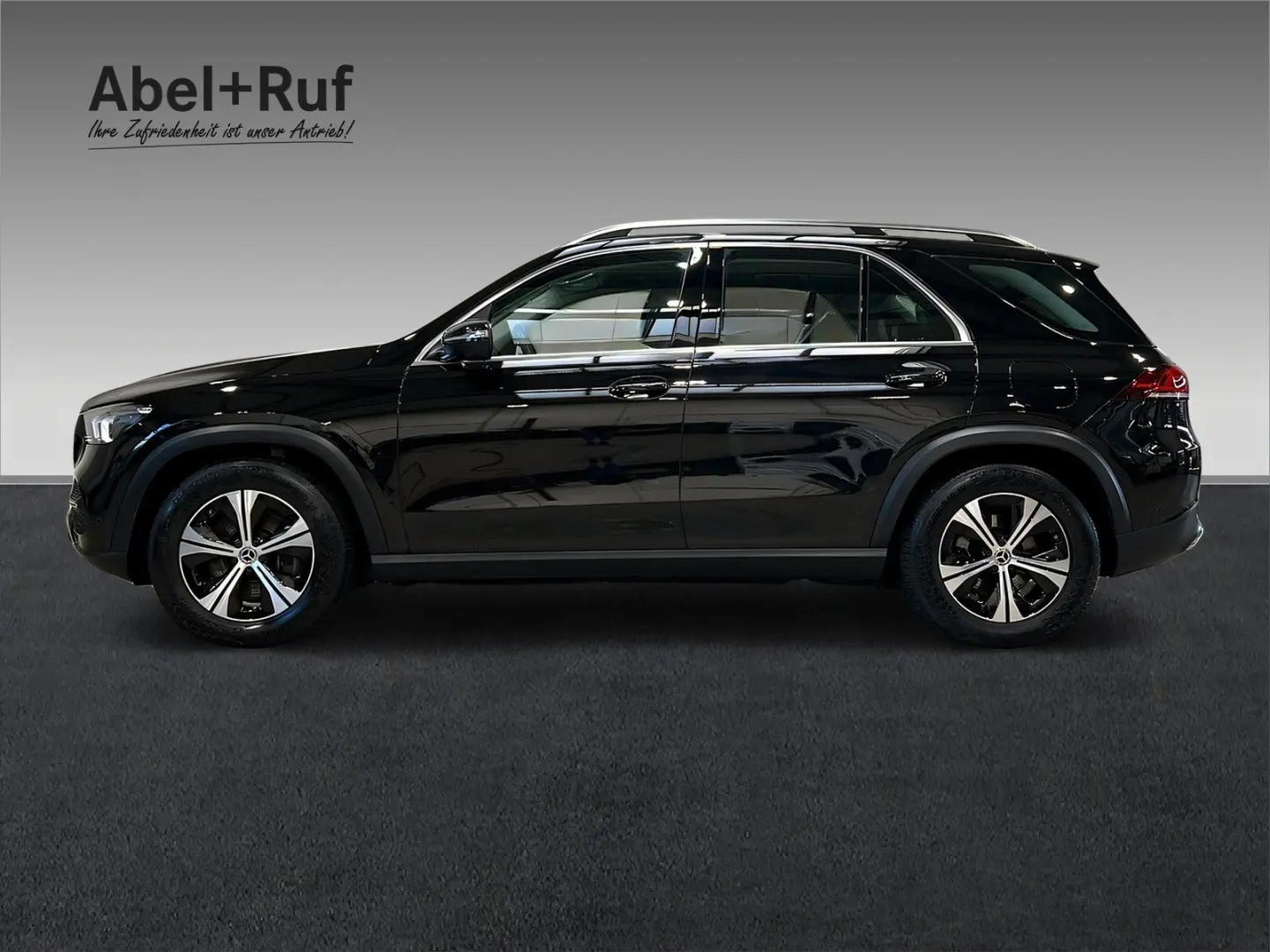 GLE 350 de 4M LED+DIST+Burm+Ambi+CarPlay+AHK+360