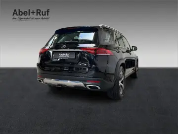 GLE 350 de 4M LED+DIST+Burm+Ambi+CarPlay+AHK+360