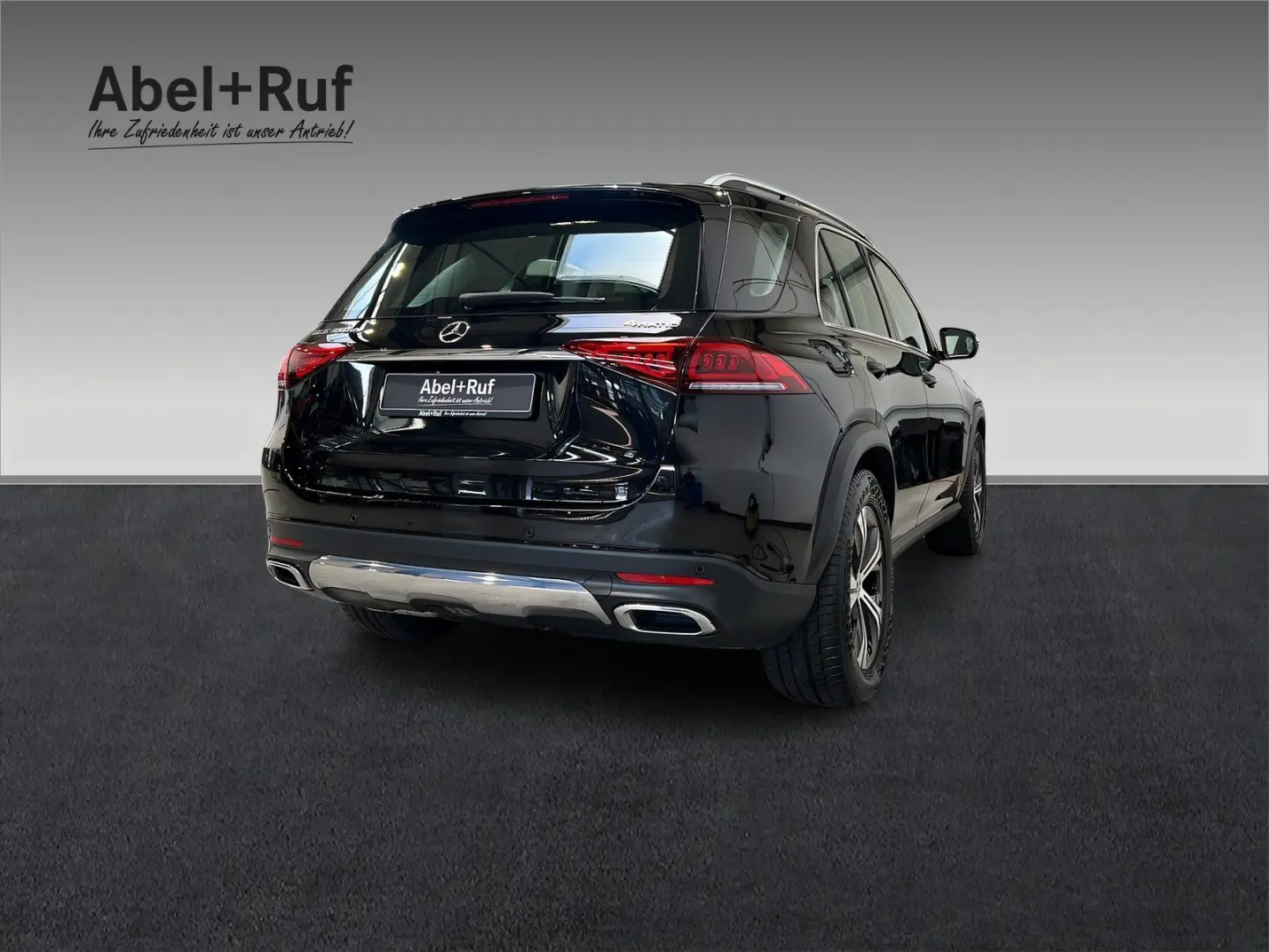 GLE 350 de 4M LED+DIST+Burm+Ambi+CarPlay+AHK+360
