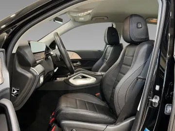 GLE 350 de 4M LED+DIST+Burm+Ambi+CarPlay+AHK+360