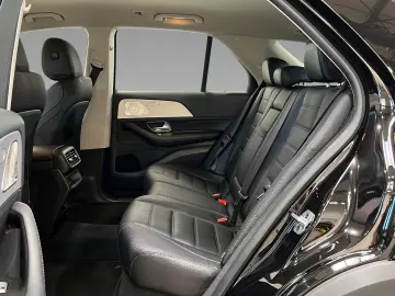 GLE 350 de 4M LED+DIST+Burm+Ambi+CarPlay+AHK+360