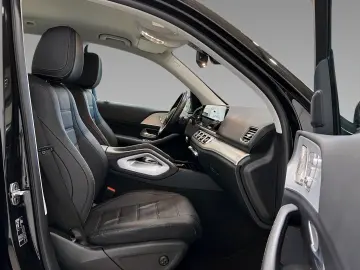 GLE 350 de 4M LED+DIST+Burm+Ambi+CarPlay+AHK+360
