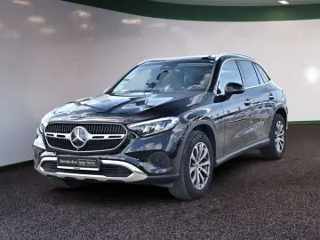 GLC 220 d 4M Avantgarde