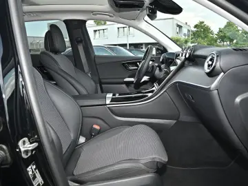 GLC 220 d 4M Avantgarde