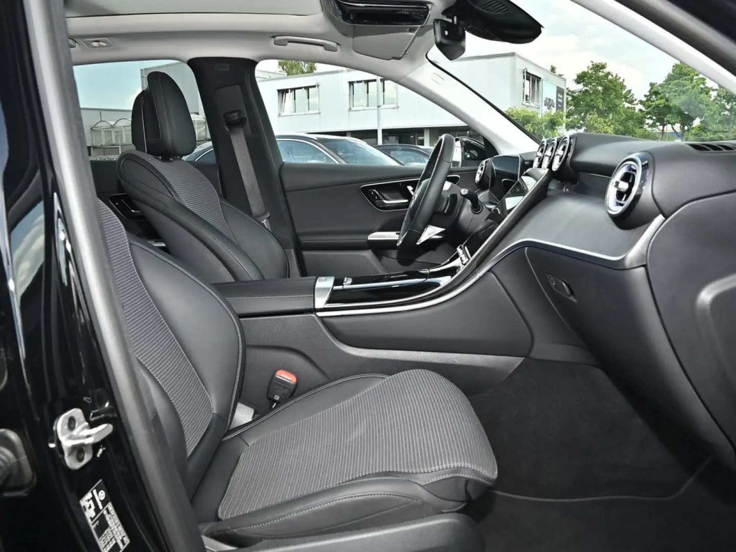 GLC 220 d 4M Avantgarde
